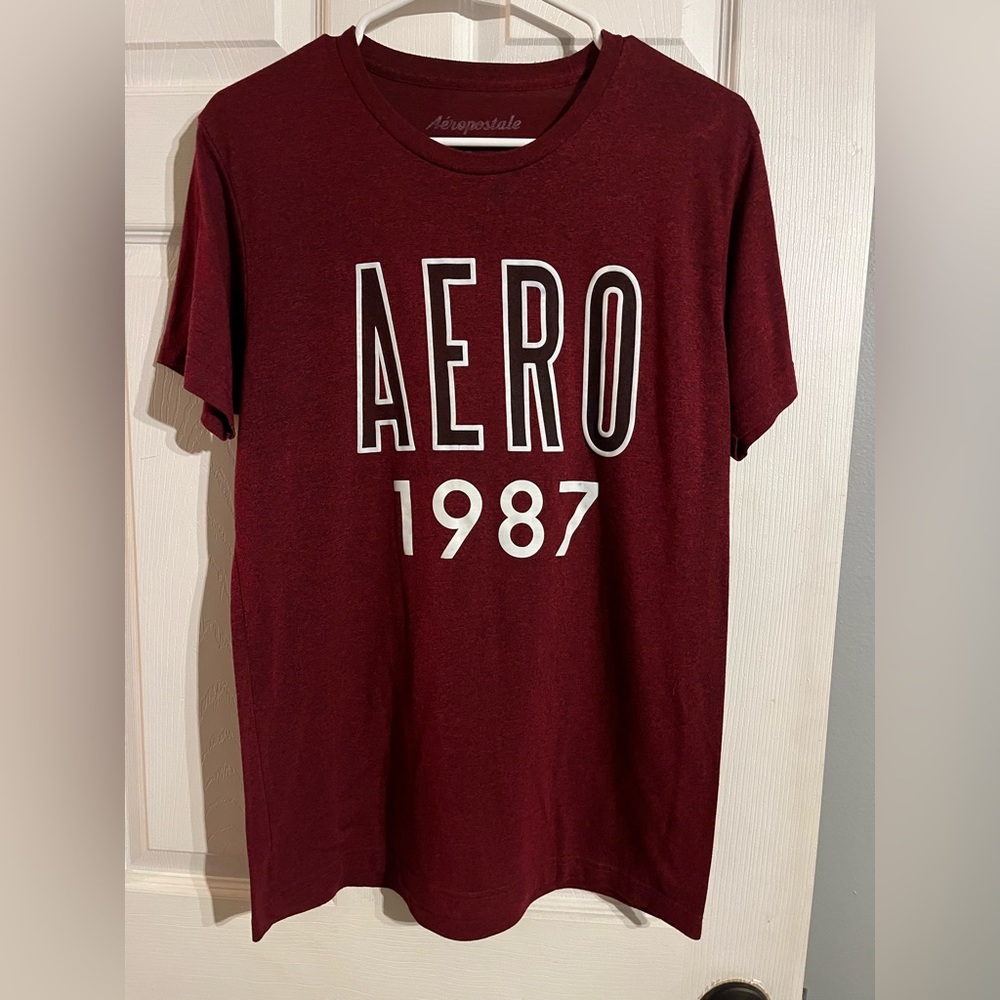 Aeropostale shirt